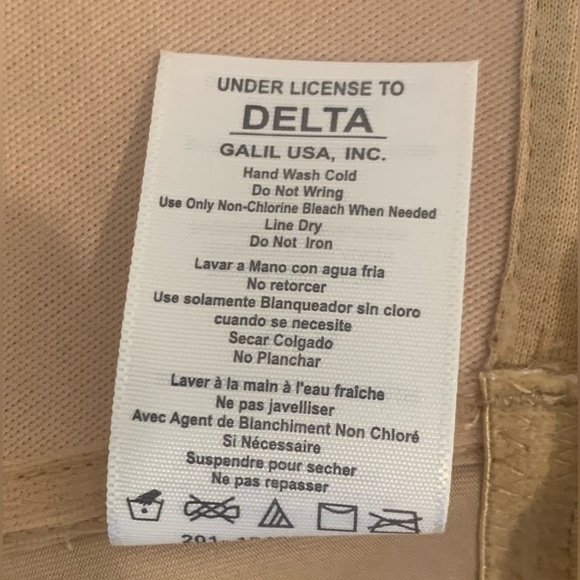 Maidenform ~ Set of 3 Big Girls Bralettes Nude White Black Size 34A - Picture 6 of 16